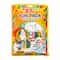 Crown Jewlz; Rainbow Brite Mini Coloring & Activity Fun Pack; Category:Activity Books; Image:2